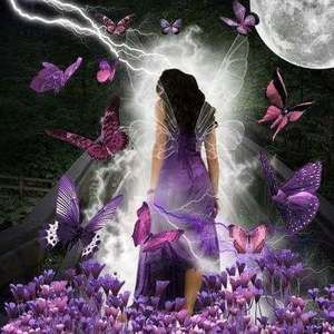 Meet your Posher, Patty